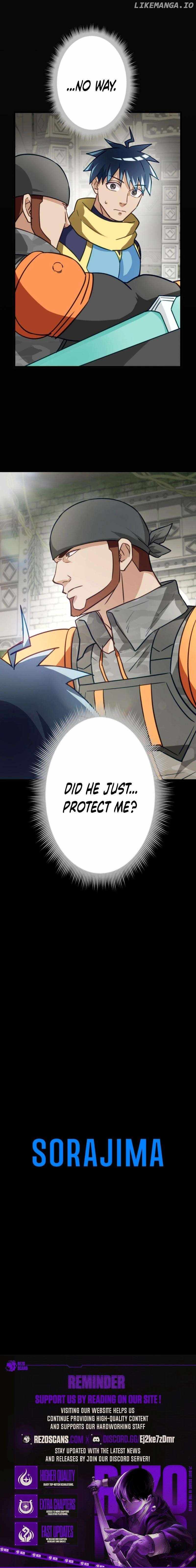 Growth-Type Superhero Chapter 49 12